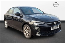 Used Vauxhall Corsa