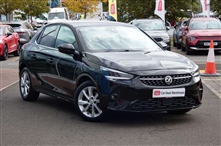 Used Vauxhall Corsa