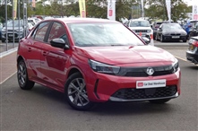 Used Vauxhall Corsa