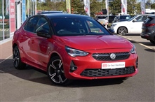 Used Vauxhall Corsa