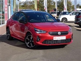 Vauxhall Corsa Image 1