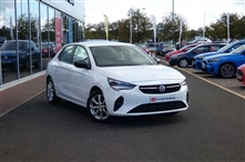 Used Vauxhall Corsa