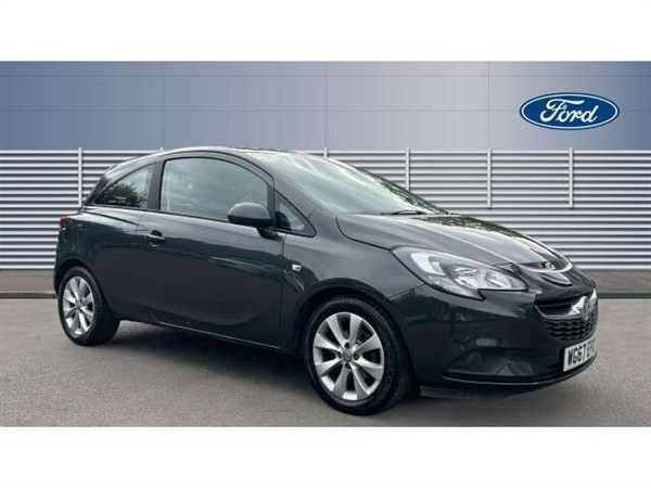 Large image for the Used Vauxhall Corsa