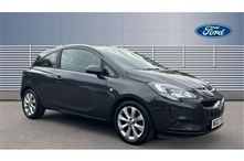 Used Vauxhall Corsa