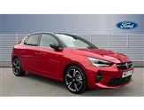 Vauxhall Corsa Image 1