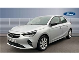 Vauxhall Corsa Image 1