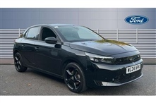 Used Vauxhall Corsa Used Vauxhall Corsa