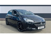 Vauxhall Corsa Image 1