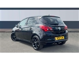 Vauxhall Corsa Image 2