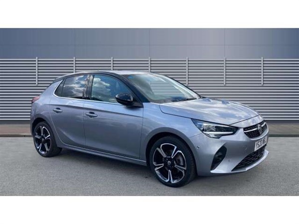 Large image for the Used Vauxhall Corsa