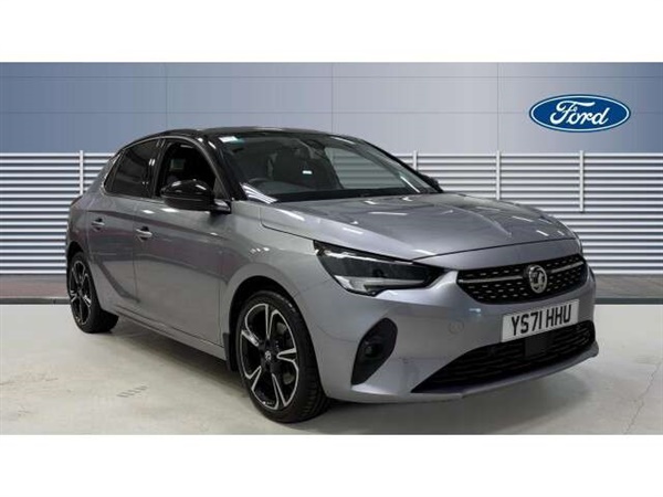 Large image for the Used Vauxhall Corsa