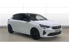 Used Vauxhall Corsa