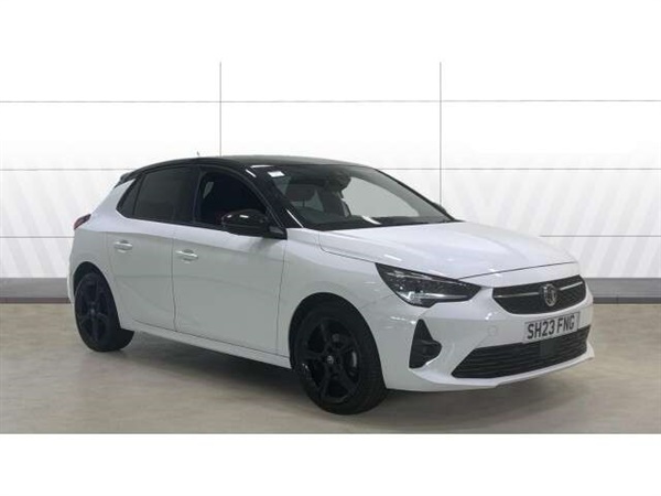 Large image for the Used Vauxhall Corsa