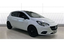 Used Vauxhall Corsa