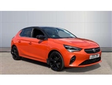 Vauxhall Corsa Image 1