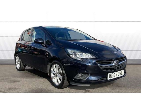 Large image for the Used Vauxhall Corsa