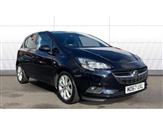 Vauxhall Corsa Image 1