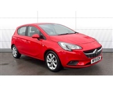 Vauxhall Corsa Image 1