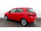 Vauxhall Corsa Image 2
