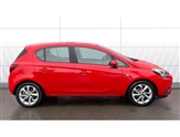 Vauxhall Corsa Image 5