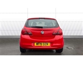 Vauxhall Corsa Image 6