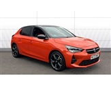 Vauxhall Corsa Image 1