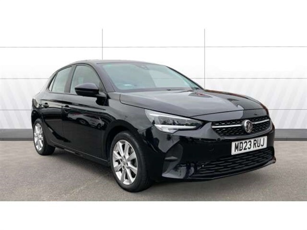 Large image for the Used Vauxhall Corsa