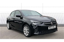 Used Vauxhall Corsa