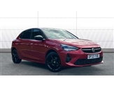 Vauxhall Corsa Image 1