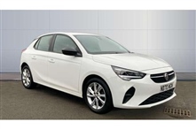 Used Vauxhall Corsa