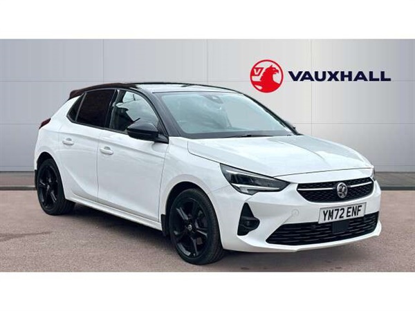Large image for the Used Vauxhall Corsa
