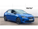 Vauxhall Corsa Image 1