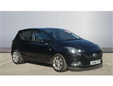 Vauxhall Corsa Image 1