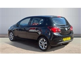 Vauxhall Corsa Image 2