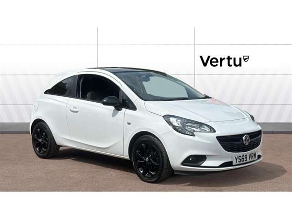 Large image for the Used Vauxhall Corsa