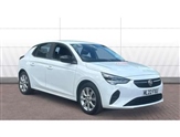 Vauxhall Corsa Image 1