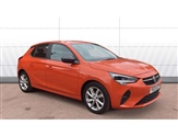Vauxhall Corsa Image 1