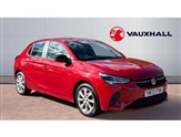 Vauxhall Corsa Image 1