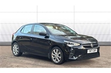 Used Vauxhall Corsa