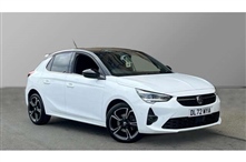 Used Vauxhall Corsa