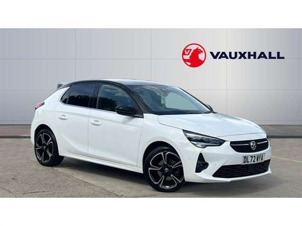 Large image for the Used Vauxhall Corsa