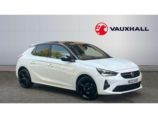 Large image for the Used Vauxhall Corsa
