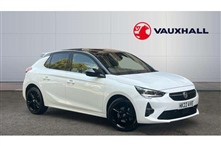 Used Vauxhall Corsa
