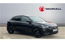 Used Vauxhall Corsa