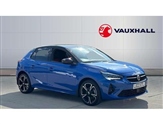 Vauxhall Corsa Image 1