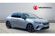 Used Vauxhall Corsa