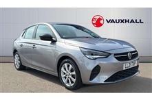 Used Vauxhall Corsa
