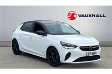 Used Vauxhall Corsa