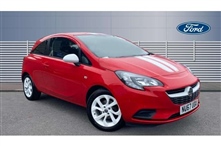 Used Vauxhall Corsa
