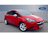 Vauxhall Corsa Image 1